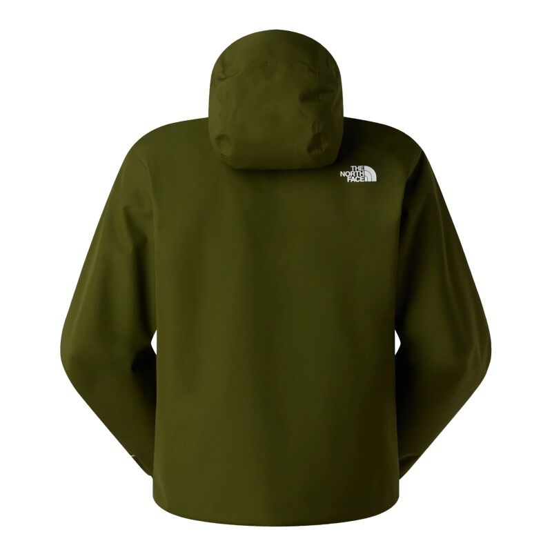 The North Face Quest Mono Jacket - Regnjakke - Herrer | Hardloop