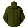 The North Face Quest Mono Jacket - Regnjakke - Herrer | Hardloop