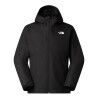 TNF Black