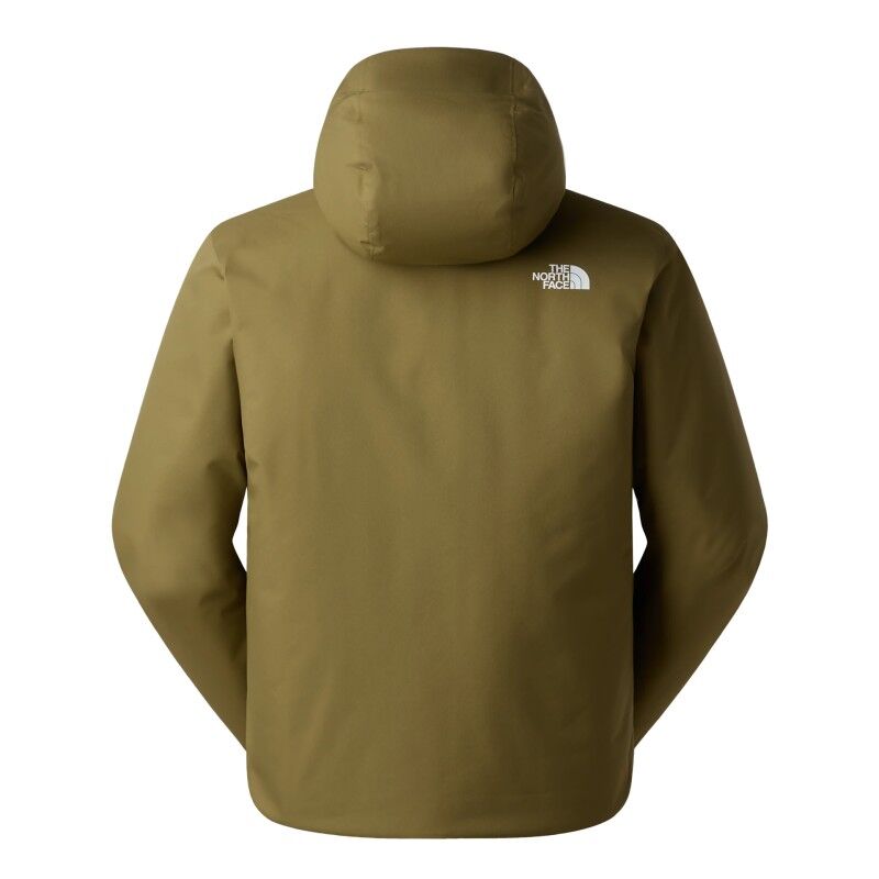 The North Face Quest Mono Ins Jacket - Regnjakke - Herrer | Hardloop