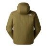 The North Face Quest Mono Ins Jacket - Waterproof jacket - Men's | Hardloop