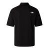 The North Face Lightrange Packable Short Sleeve Polo - Maglia polo - Uomo | Hardloop
