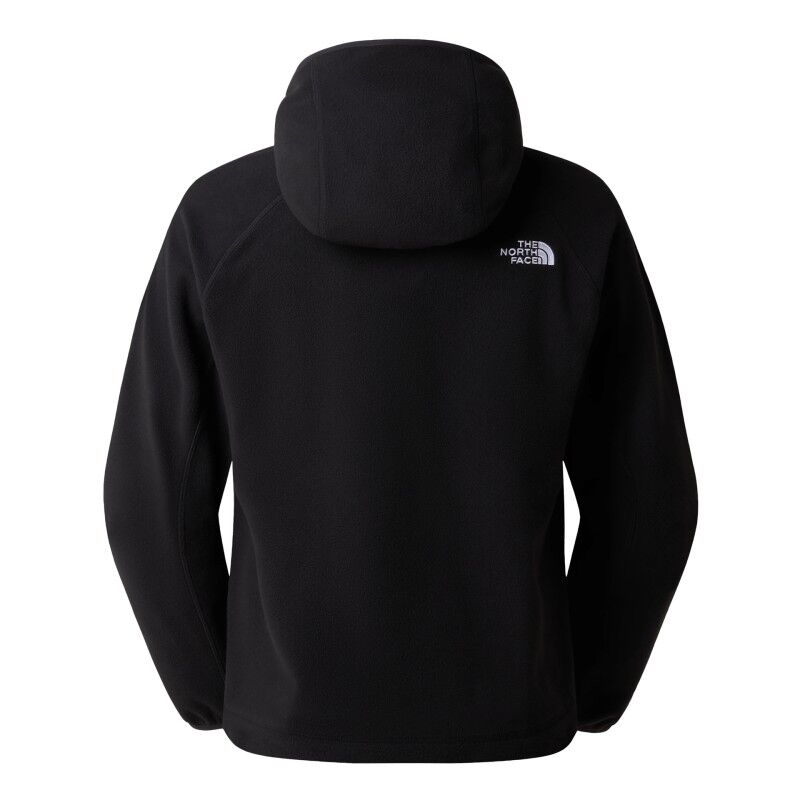 The North Face Oxara Hooded Fleece - Pánská fleesová mikina | Hardloop