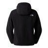 The North Face Oxara Hooded Fleece - Polar homem | Hardloop