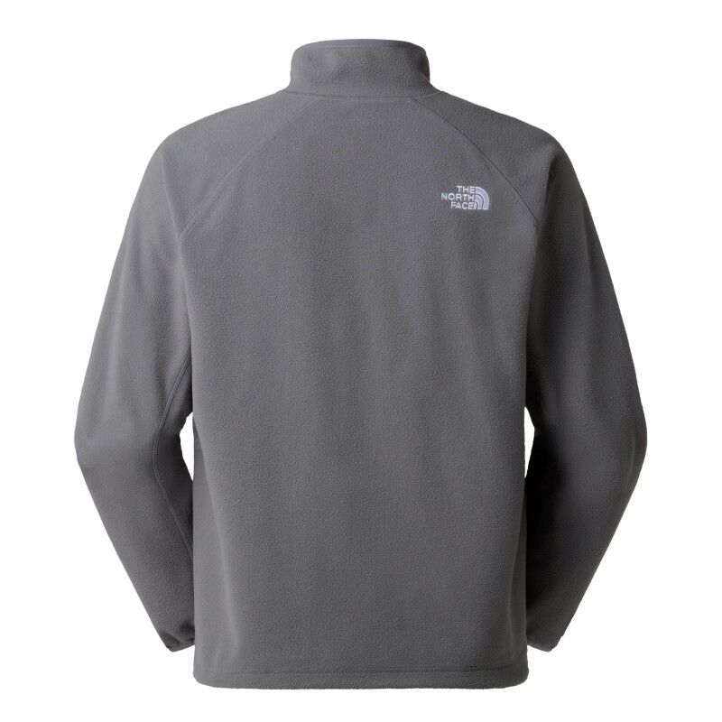 The North Face Oxara Full Zip Fleece - Fleecejakke - Herrer | Hardloop