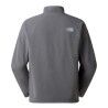 The North Face Oxara Full Zip Fleece - Fleecejacke - Herren | Hardloop