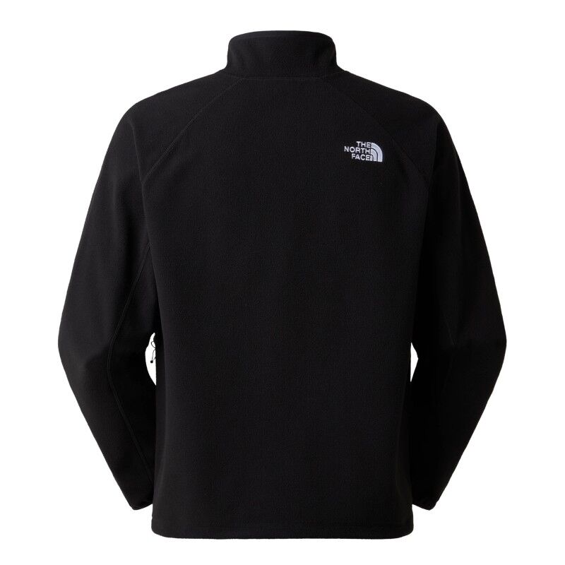The North Face Oxara Full Zip Fleece - Fleecejacke - Herren | Hardloop