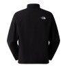The North Face Oxara Full Zip Fleece - Polar homem | Hardloop