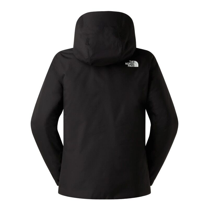 The North Face Quest Mono Ins Jacket - Sadetakki - Naiset | Hardloop
