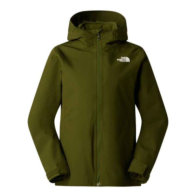 The North Face Quest Mono Triclimate - Doppeljacke - Damen | Hardloop