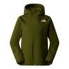 The North Face Quest Mono Triclimate - Doppeljacke - Damen | Hardloop