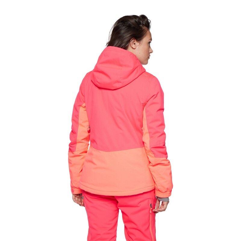 Protest Moonstone - Chaqueta de esquí - Mujer