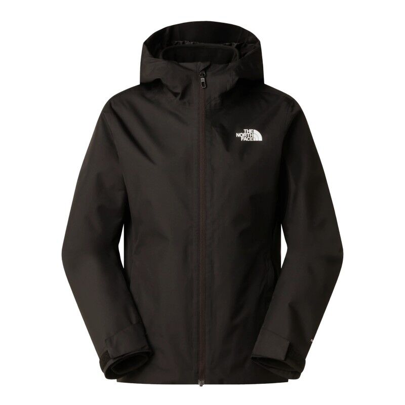The North Face Quest Mono Triclimate - 3 i 1-jakke - Damer | Hardloop