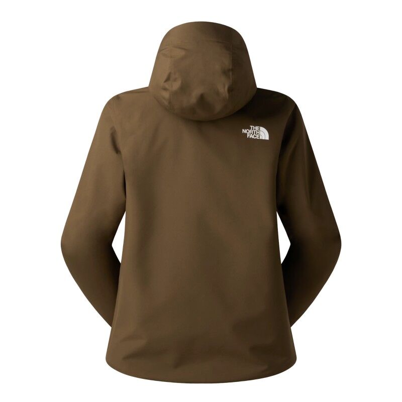 The North Face Quest Mono Jacket - Waterproof jacket - Women's | Hardloop