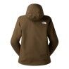 The North Face Quest Mono Jacket - Veste imperméable femme | Hardloop