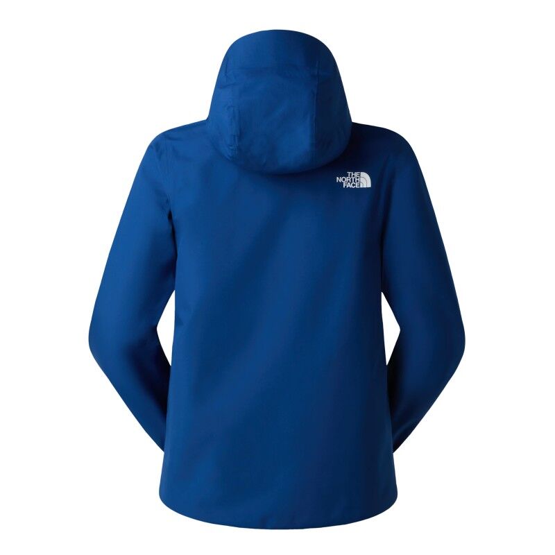 The North Face Quest Mono Jacket - Regnjakke - Damer | Hardloop