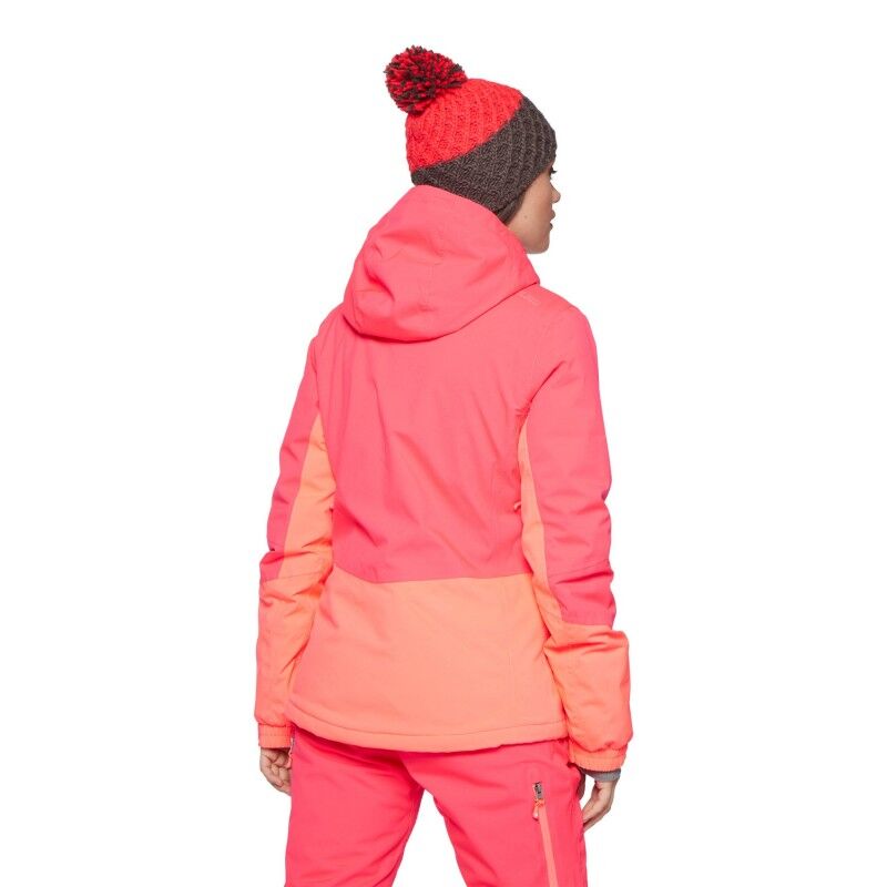 Protest Moonstone - Ski jacket - Women's