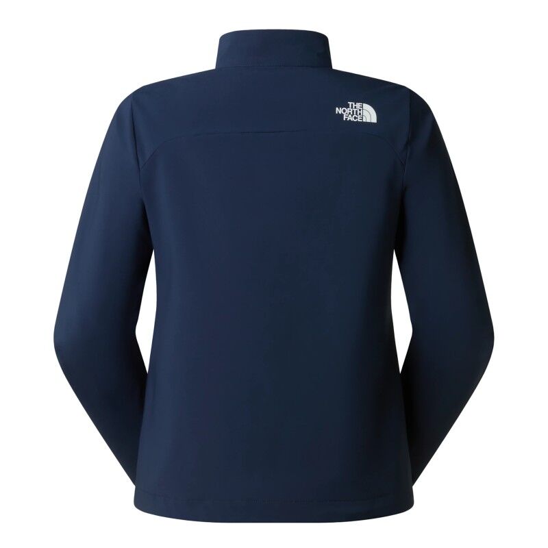 The North Face Nimble Jacket 2.0 - Softshelljacke - Damen | Hardloop