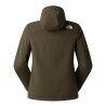The North Face Nimble Hoodie 2 - Casaco softshell mulher | Hardloop