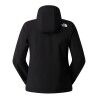 The North Face Nimble Hoodie 2 - Softshelljacke - Damen | Hardloop