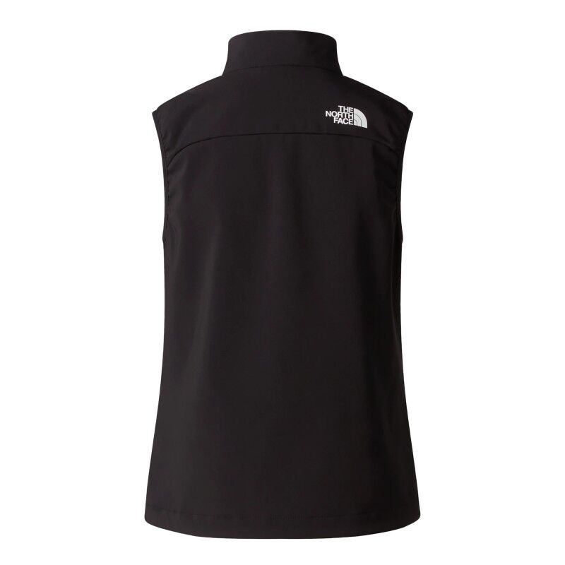 The North Face Nimble Vest 2 - Softshell vest - Women's | Hardloop