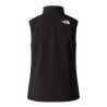 The North Face Nimble Vest 2 - Bodywarmer - Dames | Hardloop