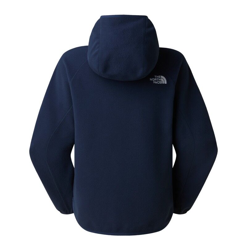 The North Face Oxara Hooded Fleece - Sweatshirt à capuche femme | Hardloop