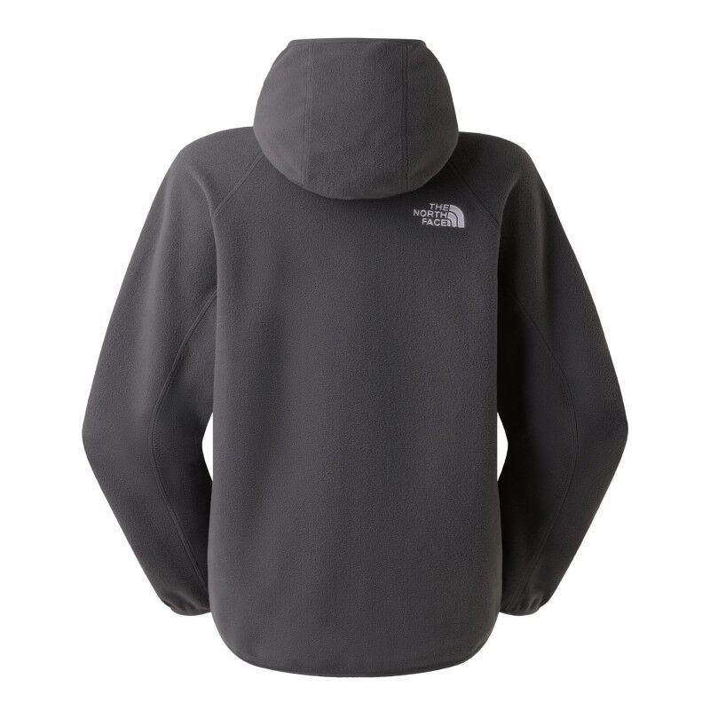 The North Face Oxara Hooded Fleece - Hoodie - Women's | Hardloop