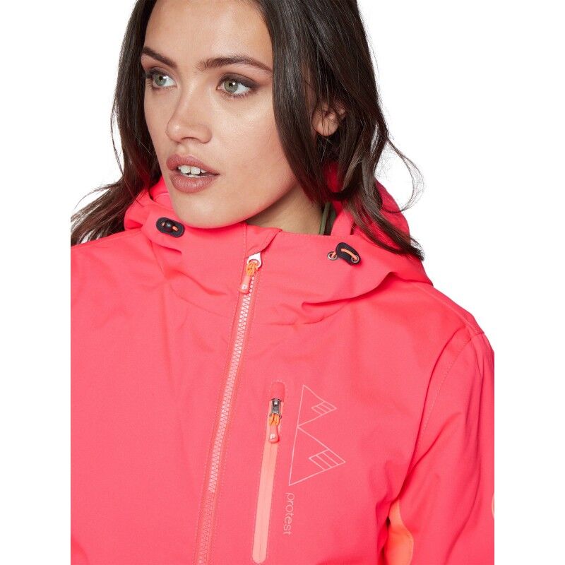 Protest Moonstone - Skijacke - Damen
