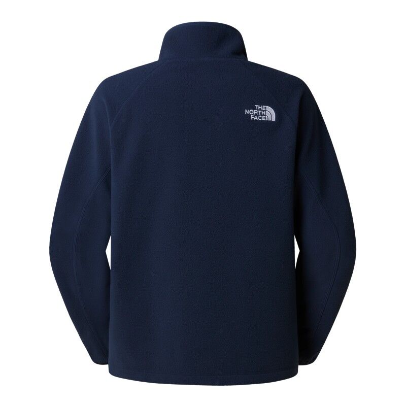 The North Face Oxara Full Zip Fleece - Fleecevest - Dames | Hardloop