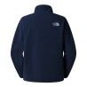 The North Face Oxara Full Zip Fleece - Fleece jacket - Women's | Hardloop