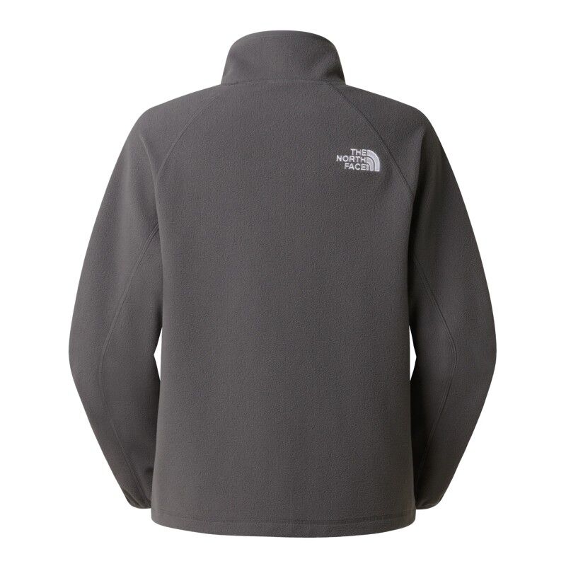 The North Face Oxara Full Zip Fleece - Bluza polarowa damska | Hardloop