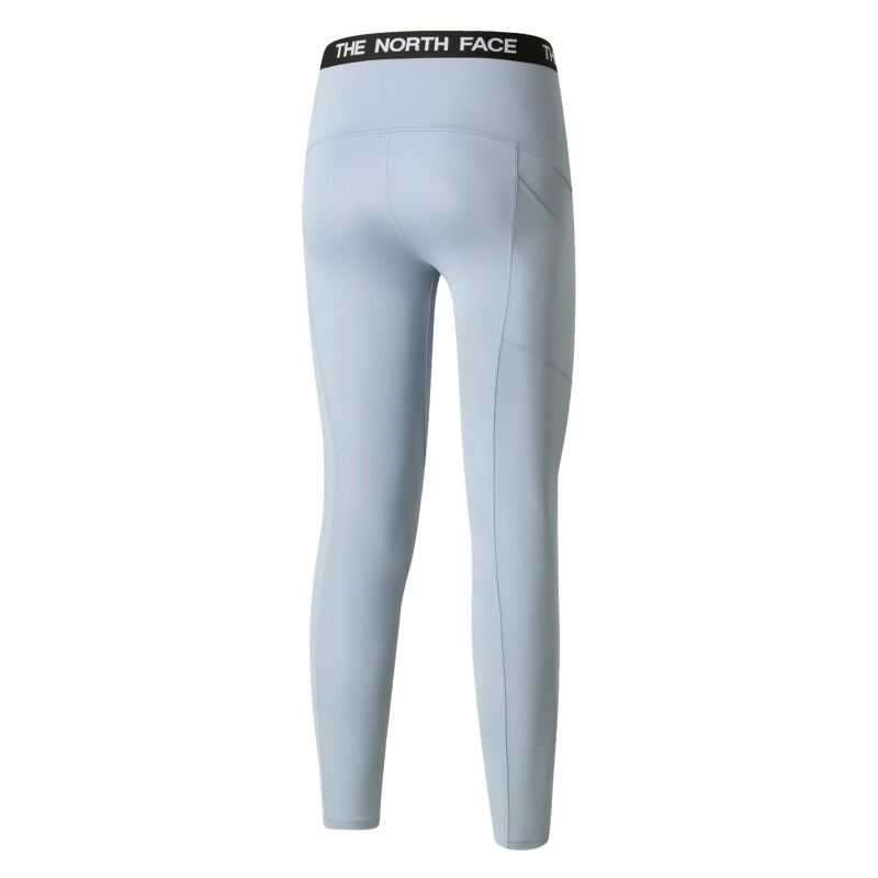 The North Face Cambrena Tights - Dámské běžecké legíny | Hardloop