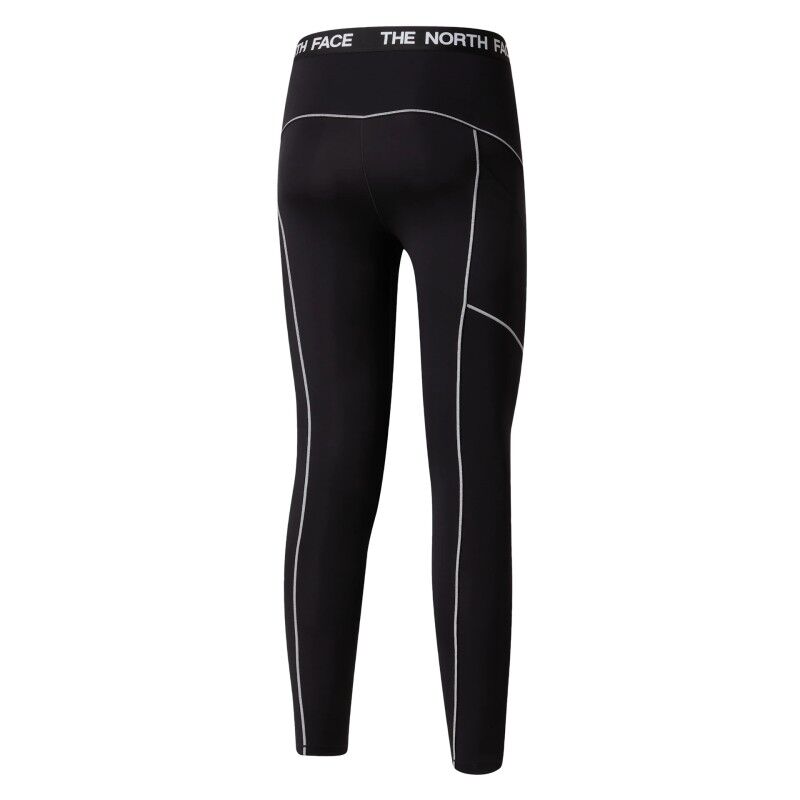 The North Face Cambrena Tights - Laufhose - Damen | Hardloop