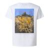 The North Face Flora Relaxed SS Tee - Sweatshirt sem capuz criança | Hardloop