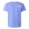 The North Face Brand Proud Relaxed SS Tee - T-shirt - Kid's | Hardloop