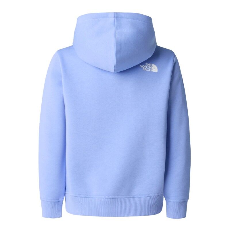 The North Face Brand Proud Relaxed Hoodie - Sweatshirt à capuche enfant | Hardloop