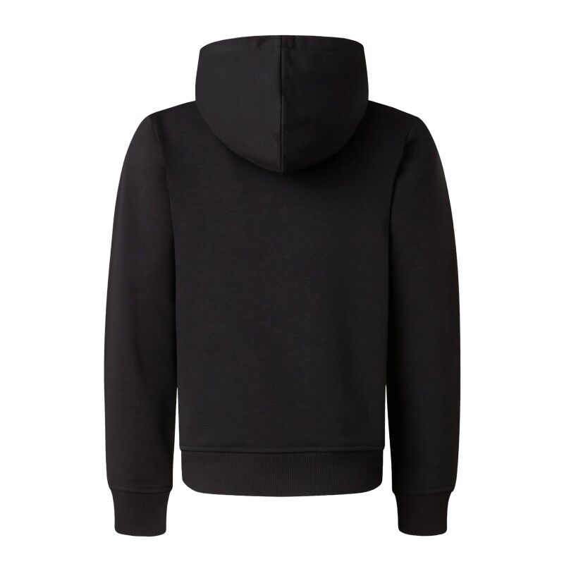 The North Face Liquid Logo Reg Hoodie - Hoodie - Kid's | Hardloop
