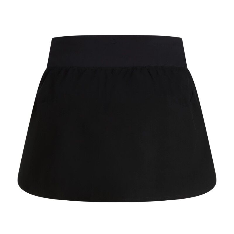 The North Face Flex Woven Skort - Jupe running femme | Hardloop