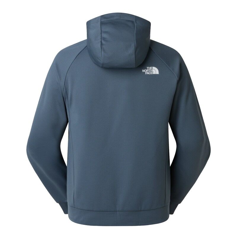 The North Face Reaxion 2.0 Hooded Sweater - Pánská mikina | Hardloop