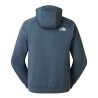 The North Face Reaxion 2.0 Hooded Sweater - Hoodie - Men's | Hardloop