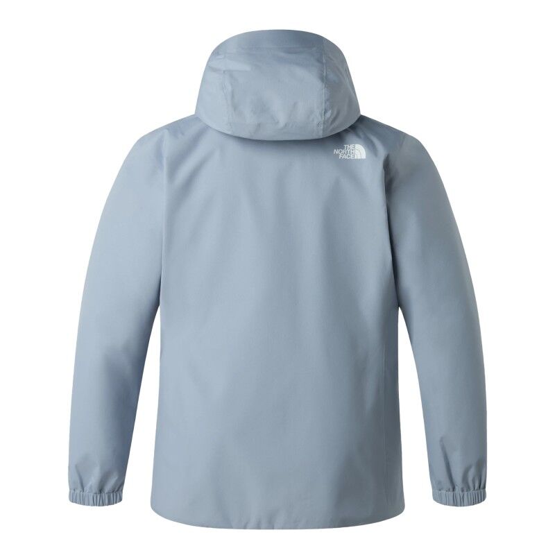 The North Face Plus Quest Mono Shell - Veste imperméable femme | Hardloop