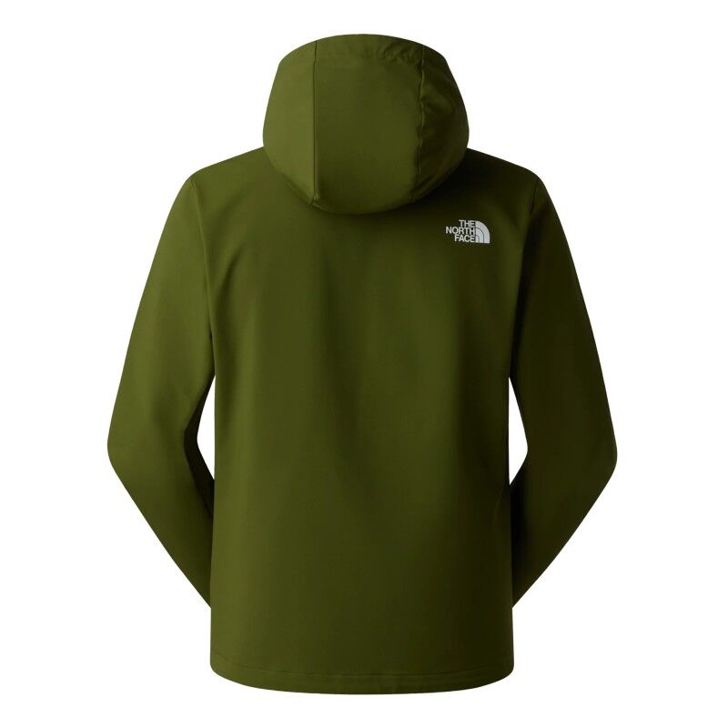 The North Face Tansa Softshell - Softshelljakke - Herrer | Hardloop