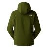 The North Face Tansa Softshell - Casaco softshell homem | Hardloop