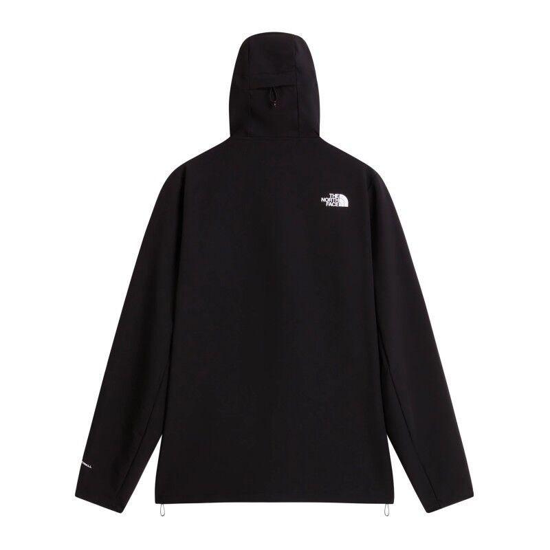 The North Face Tansa Softshell - Veste softshell homme | Hardloop