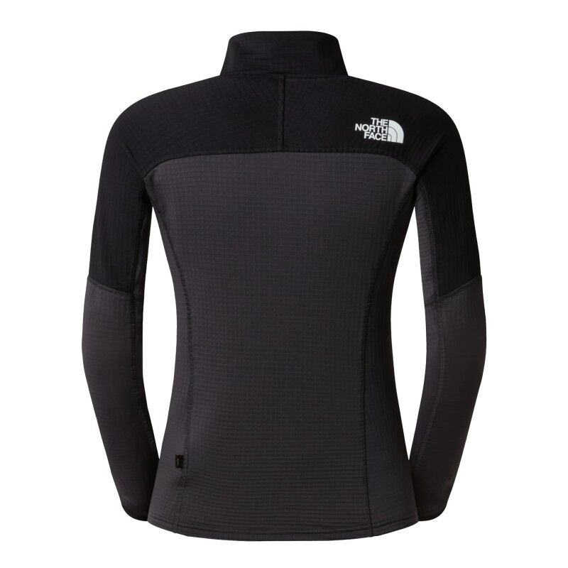 The North Face Polartec Powergrid Stormgap Jacket - Casaco softshell mulher | Hardloop