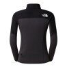 The North Face Polartec Powergrid Stormgap Jacket - Dámská softshellová bunda | Hardloop