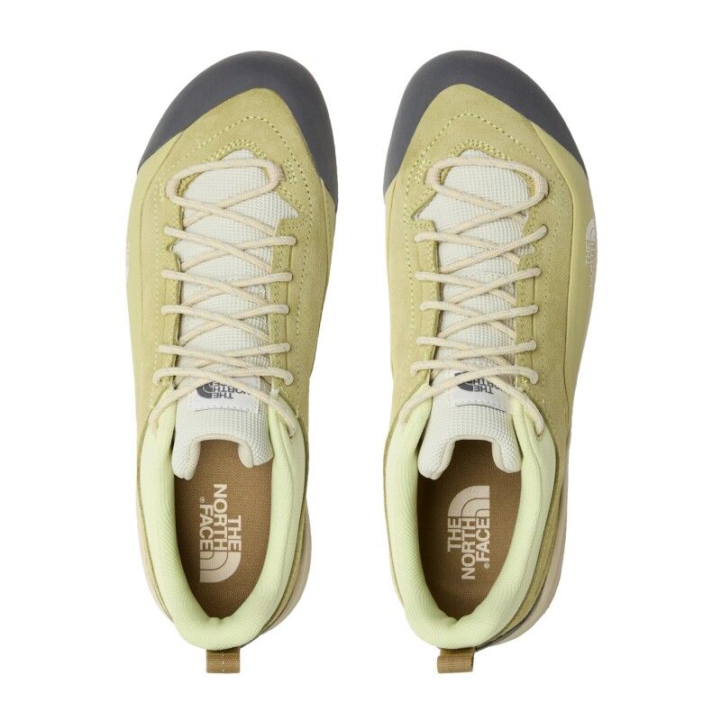 The North Face Verto Approach - Chaussures approche | Hardloop
