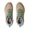 The North Face Fastpack II Mid WP - Walking shoes - Kid's | Hardloop