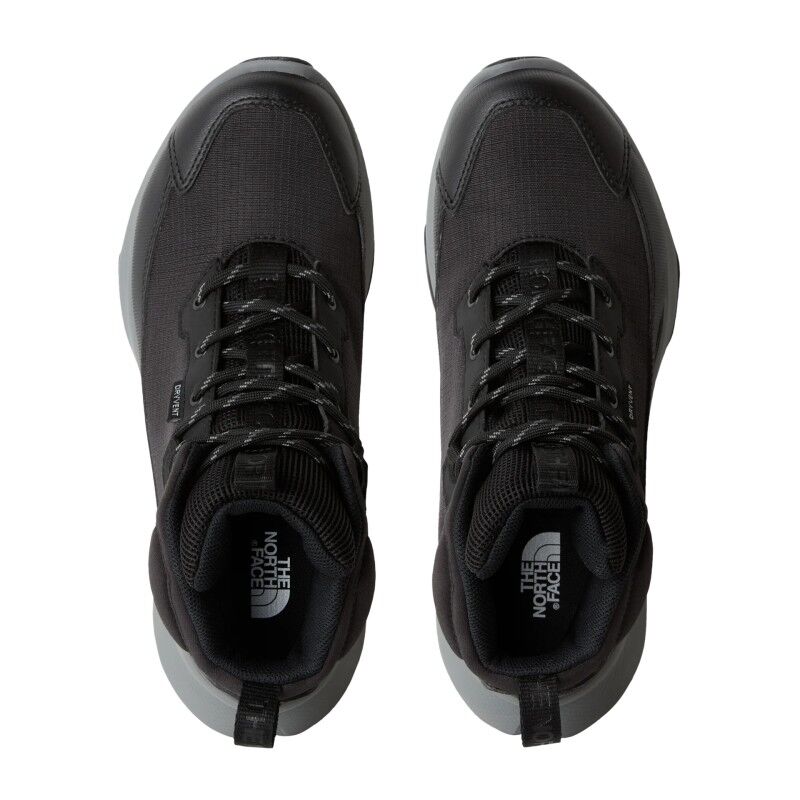 The North Face Fastpack II Mid WP - Walking shoes - Kid's | Hardloop